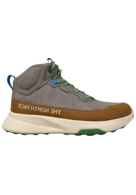 Multicolored unisex shoes THE NORTH FACE | G4QG05SMULTICOLOR